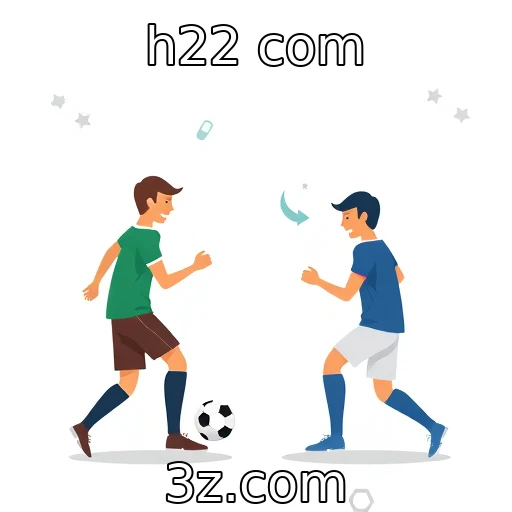 h22 com Aposte com inteligência: Como analisar partidas de futebol para ganhar mais