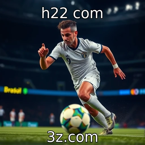 h22 com O Crescimento das Apostas Esportivas no Brasil e Suas Implicações