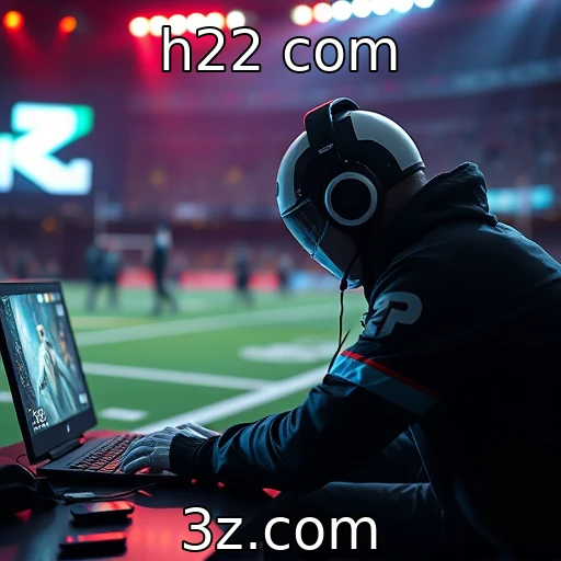 h22 com Estratégias de Apostas Esportivas para Maximizar Seus Ganhos