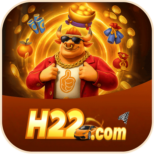h22 com logo