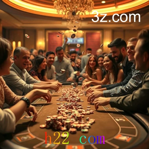 h22 com Apostas em Esportes