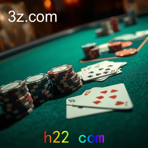 h22 com Máquinas de Slots
