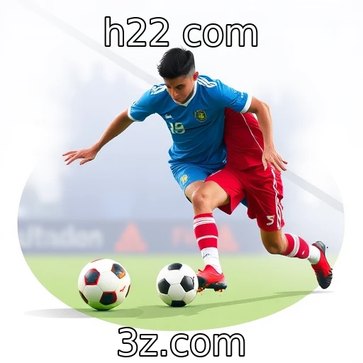 Aposta Certa: Dicas para Analisar Partidas de Futebol Online